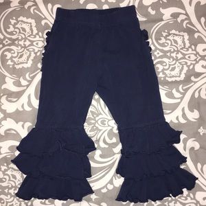 Ruffle Butts Pants- 18-24 month